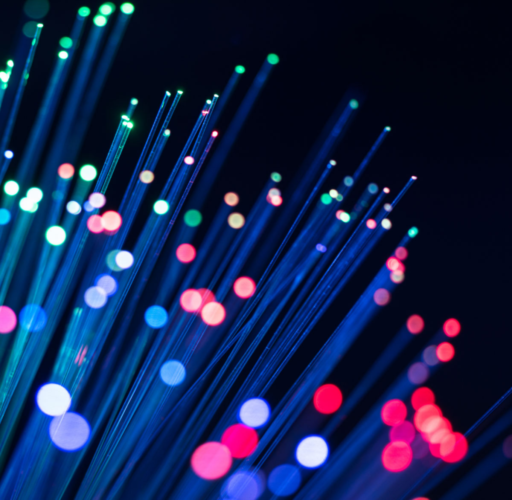 Operadores de Internet Operadores de Internet